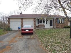 Pre-foreclosure in  W MARKET ST Springboro, OH 45066