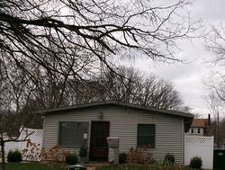 Pre-foreclosure in  S CLEMENS AVE Lansing, MI 48912