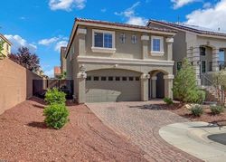 Pre-foreclosure in  CAMILLA CELLARS CT Las Vegas, NV 89141