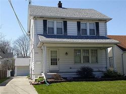 Pre-foreclosure in  BURNHAM AVE Toledo, OH 43612