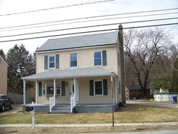 Pre-foreclosure in  S MAIN ST Stewartsville, NJ 08886