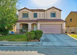  Clover Field Ct, Las Vegas NV
