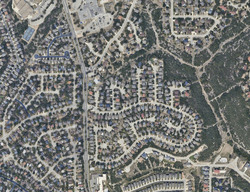 Pre-foreclosure in  MESA LOOP San Antonio, TX 78258