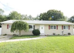 Pre-foreclosure in  BROOK FOREST DR Toms River, NJ 08757