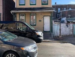 Pre-foreclosure in  HIGH ST Trenton, NJ 08609