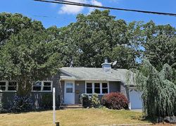 Pre-foreclosure in  NOTTINGHAM DR Brick, NJ 08724