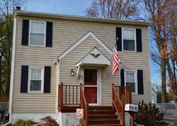 Pre-foreclosure in  RHODE ISLAND AVE Cherry Hill, NJ 08002