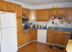 Pre-foreclosure in  MAPLE ST Lakehurst, NJ 08733