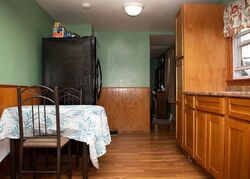 Pre-foreclosure in  UNGER AVE Buffalo, NY 14210