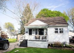 Pre-foreclosure in  UNGER AVE Buffalo, NY 14210