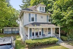 Pre-foreclosure in  PROSPECT ST Binghamton, NY 13905