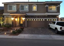 Pre-foreclosure in  BRIMSTONE HILL AVE Las Vegas, NV 89141