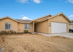 Pre-foreclosure in  RIVER RANCH RD Fernley, NV 89408