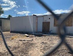 Pre-foreclosure in  BLANTON DR Las Vegas, NV 89122