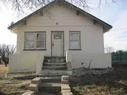 Pre-foreclosure in  N PINE ST Paxton, NE 69155