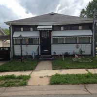 Pre-foreclosure in  PRIMM ST Saint Louis, MO 63116