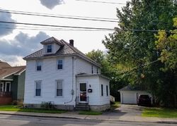 Pre-foreclosure in  N BROAD ST Oneida, NY 13421