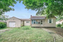 Pre-foreclosure in  WILSON ST Elkhart, IN 46514