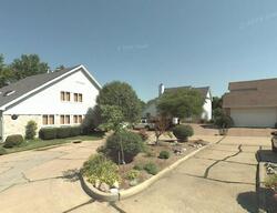 Pre-foreclosure in  BELLINGHAM DR Chesterfield, MO 63017