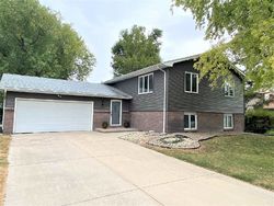 Pre-foreclosure in  21ST AVE Columbus, NE 68601