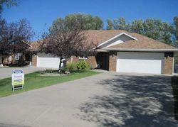 Pre-foreclosure in  SANDRA CT Scottsbluff, NE 69361