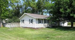 Pre-foreclosure in  19TH AVE Columbus, NE 68601