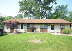 Pre-foreclosure in  GARDINER RD Vermilion, OH 44089