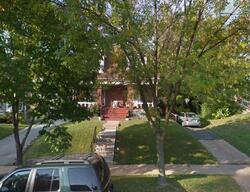 Pre-foreclosure in  CATES AVE Saint Louis, MO 63112