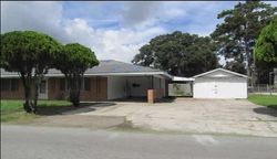 Pre-foreclosure in  LEMONWOOD DR Baton Rouge, LA 70805