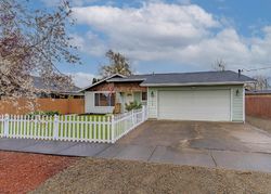 Pre-foreclosure in  7TH ST Gervais, OR 97026