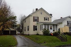 Pre-foreclosure in  MCARTHUR ST Pittsfield, MA 01201