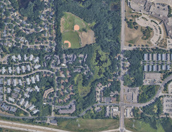 Pre-foreclosure in  SUMAC RDG Saint Paul, MN 55110