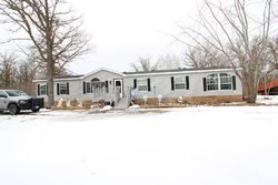 Pre-foreclosure in  303RD ST Roseau, MN 56751