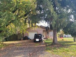 Pre-foreclosure Listing in STANLEY ST AMITY, OR 97101