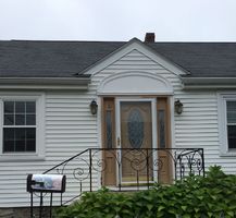 Pre-foreclosure in  TOLMAN AVE Gloucester, MA 01930