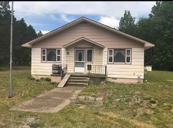 Pre-foreclosure in  E HIGHWOOD RD Beaverton, MI 48612