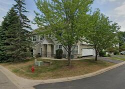 Pre-foreclosure in  DUNWOOD TRL Saint Paul, MN 55124