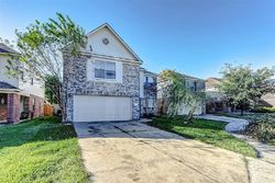 Pre-foreclosure in  NARCISSUS BROOK LN Cypress, TX 77433
