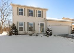 Pre-foreclosure in  E TEDY CT Round Lake, IL 60073