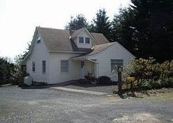 Pre-foreclosure in  OLD PORTLAND RD Warren, OR 97053