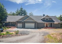 Pre-foreclosure Listing in DOETSCH RD DEER ISLAND, OR 97054