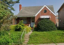Pre-foreclosure in  UNION AVE Brackenridge, PA 15014