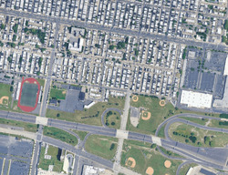 Pre-foreclosure in  S FRANKLIN ST Philadelphia, PA 19148