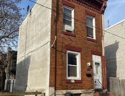 Pre-foreclosure in  N BONSALL ST Philadelphia, PA 19132