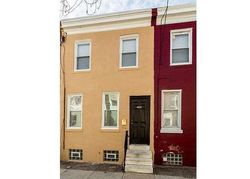 Pre-foreclosure in  WILDER ST Philadelphia, PA 19146