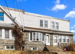 Pre-foreclosure in  S CAROL BLVD Upper Darby, PA 19082