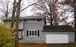 Pre-foreclosure in  COOPER FOSTER PARK RD Amherst, OH 44001