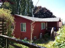 Pre-foreclosure in  45TH AVE SW Seattle, WA 98136