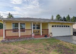 Pre-foreclosure in  SEATTLE ST E Rainier, WA 98576