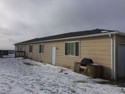 Pre-foreclosure in  ROZA HILL DR Yakima, WA 98901